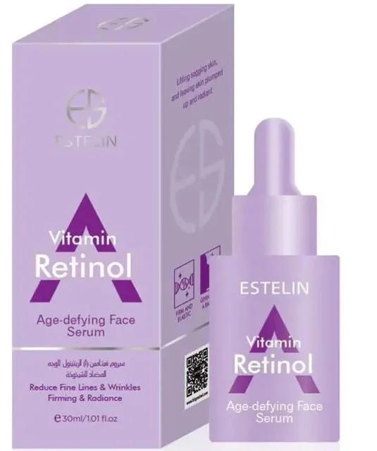 Vitamin A Age-defying Face Serum
