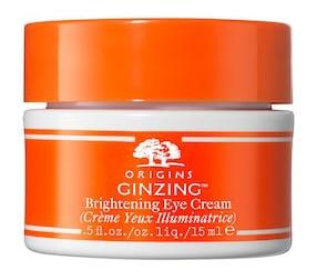 Ginzing™ Brightening Eye Cream