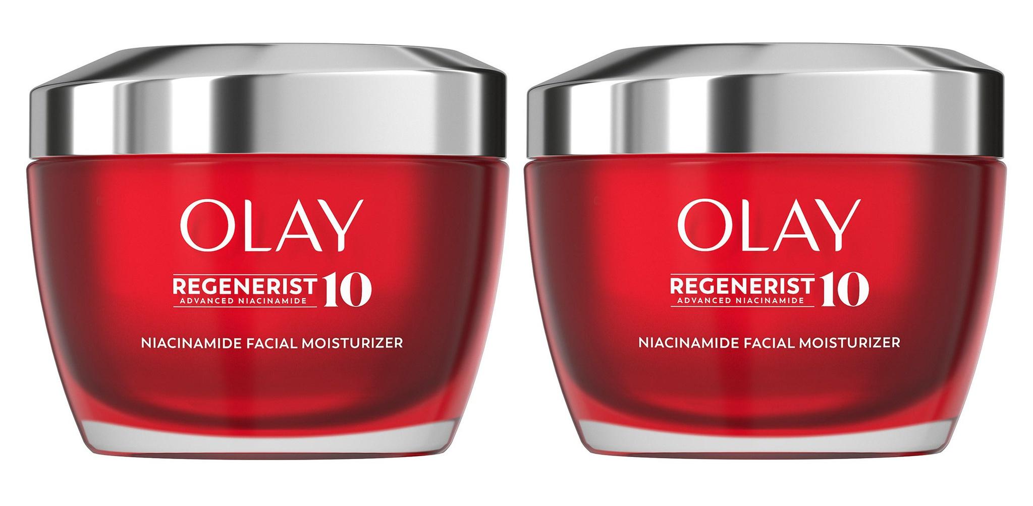 Regenerist 10