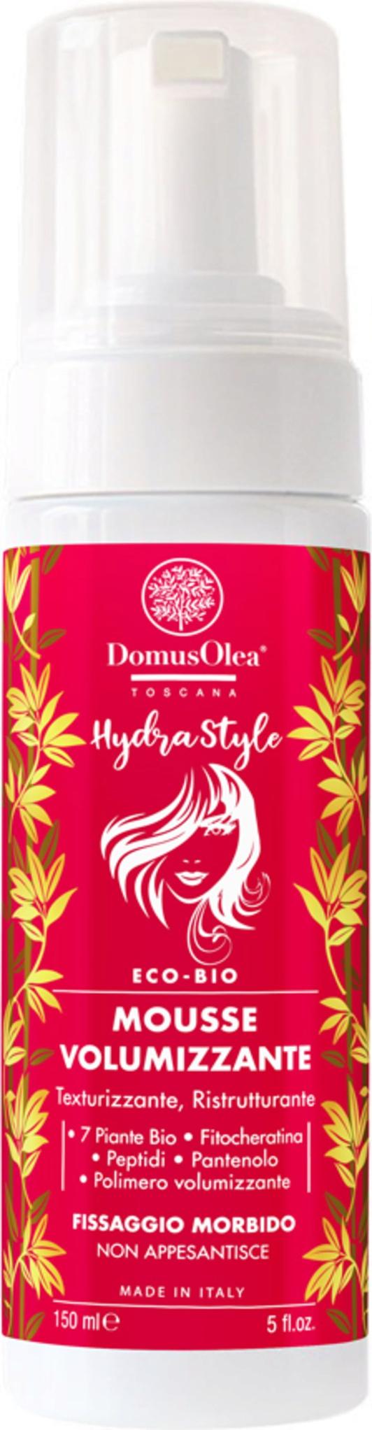 Hydrastyle Volume Mousse