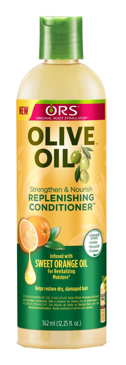 Olive Oil Replenishing Conditioner
