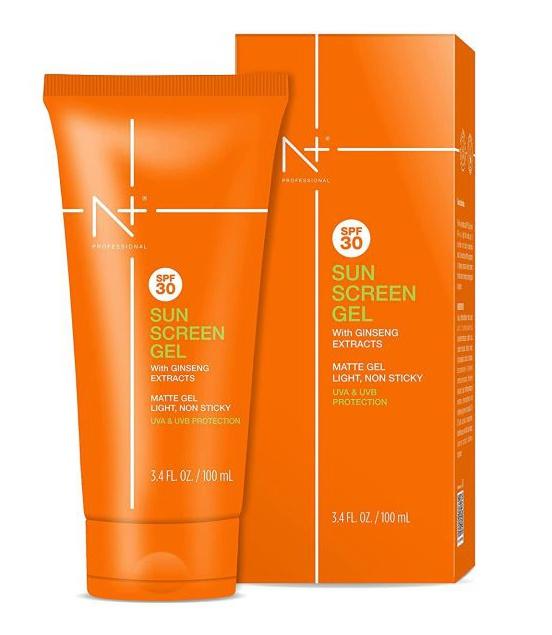 Sunscreen