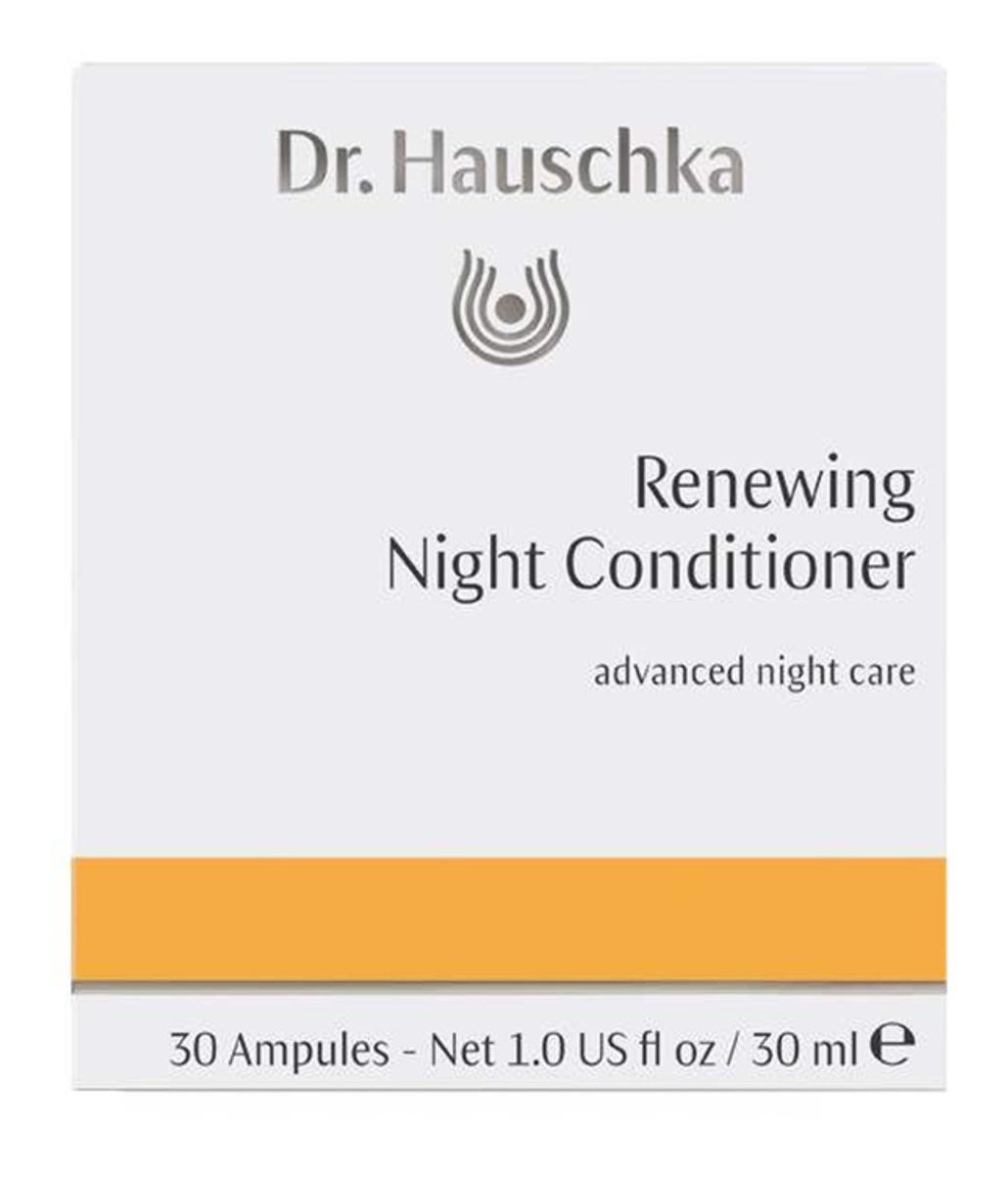 Renewing Night Conditioner Advanced Night Care