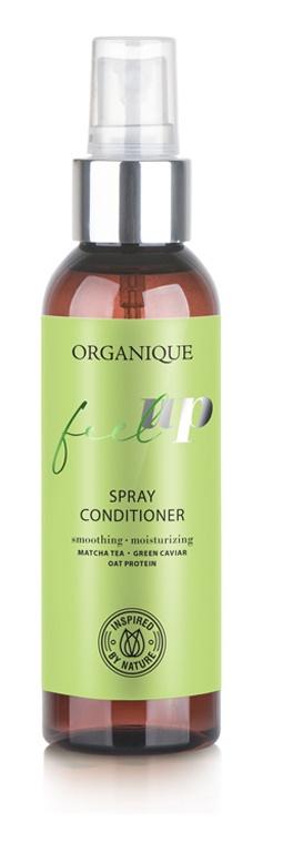 Feel Up Smoothing Leave-in Spray Conditioner