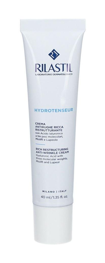 Hydrotenseur Rich Restructuring Anti-wrinkle Cream