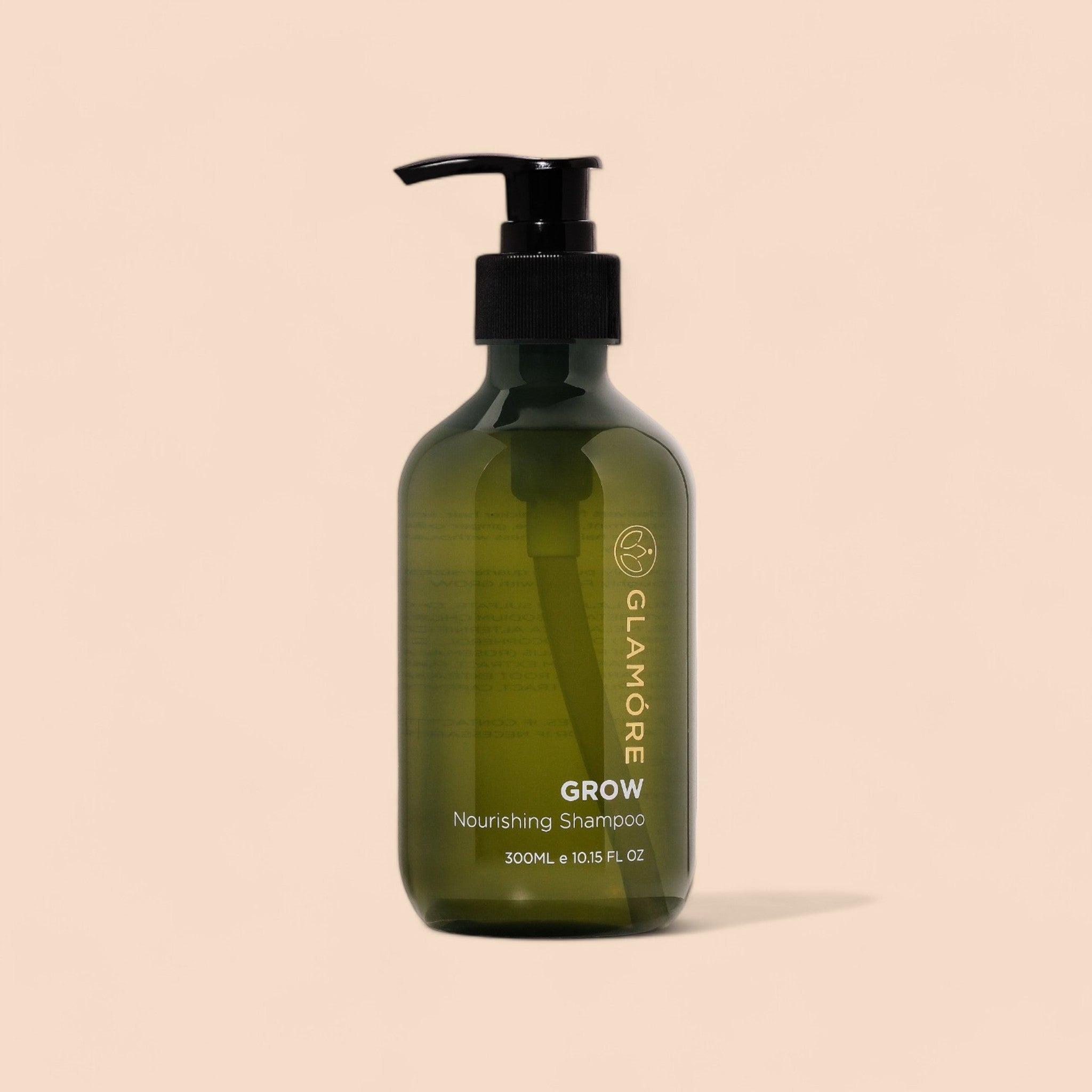 Grow Nourishing Shampoo