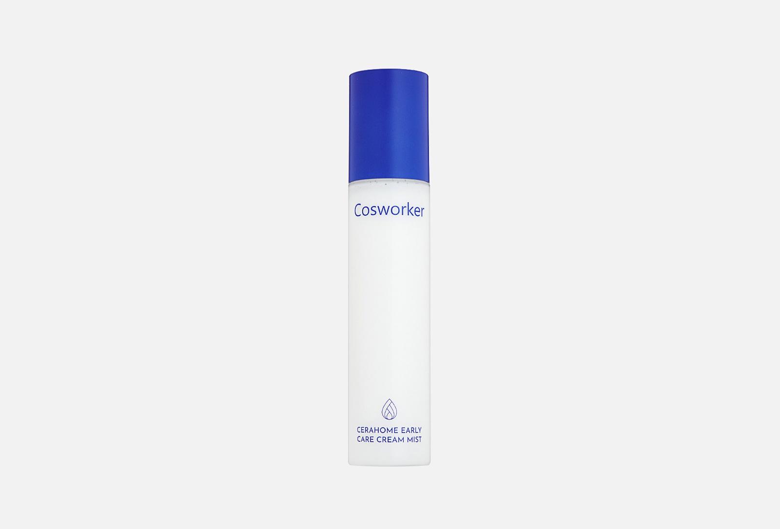 Cerahome Earlycare Cream Mist