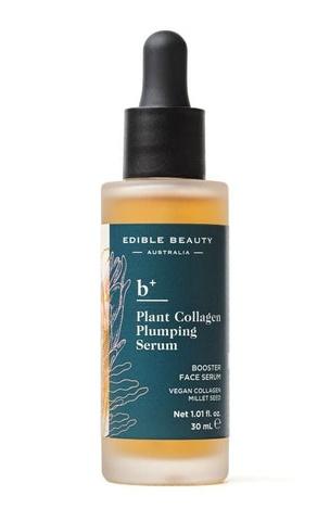 Plant Collagen Plumping Booster Serum