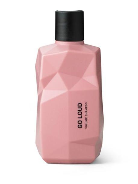 Go Loud Volume Shampoo