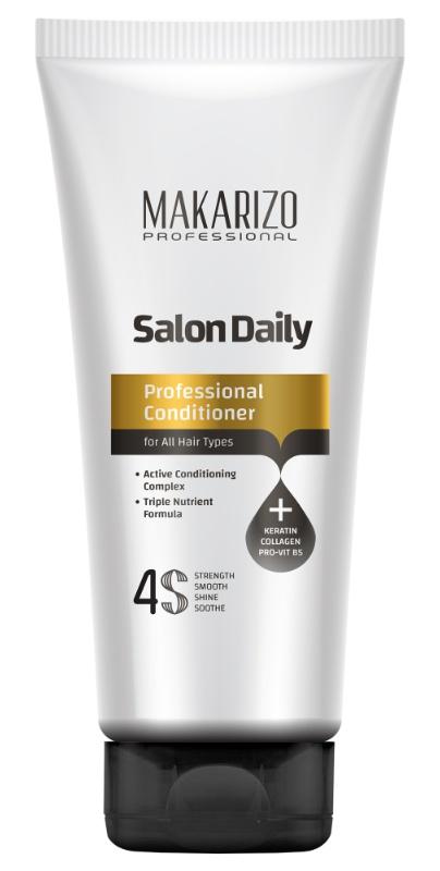 Salon Daily Professional Conditioner