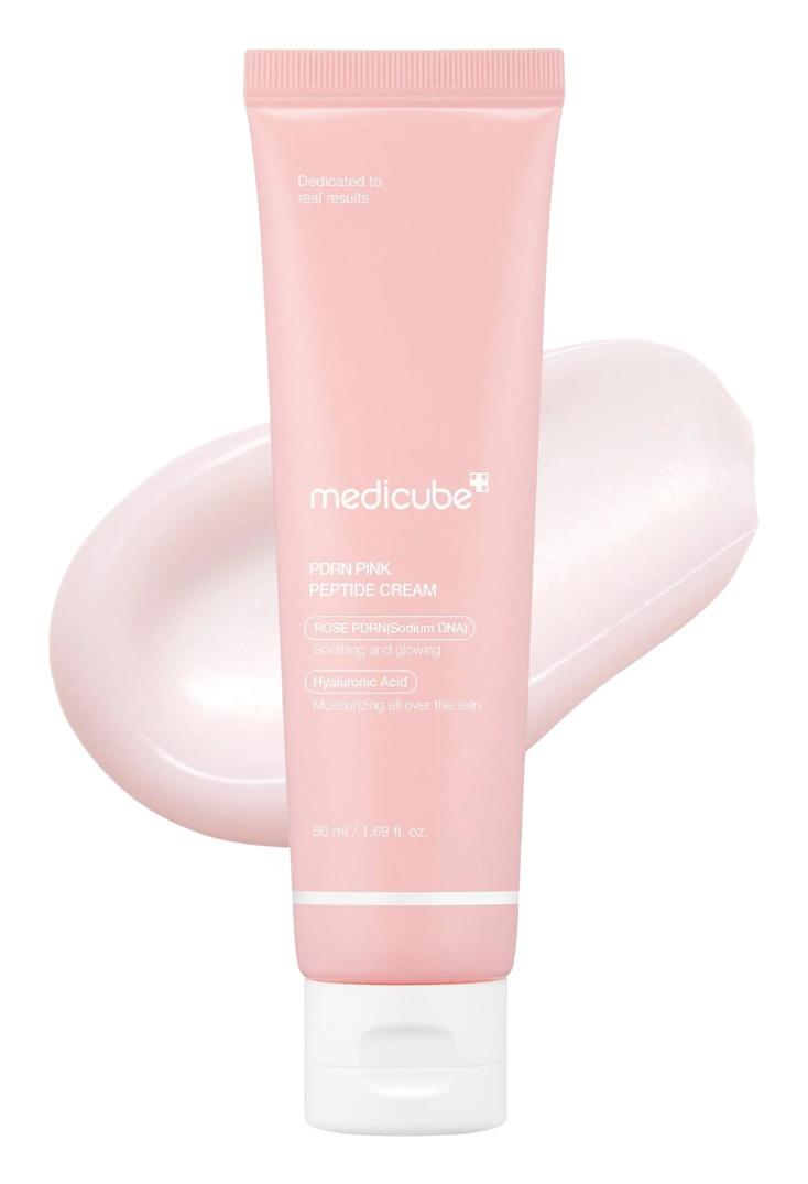 Pdrn Pink Hyaluronic Moisture Cream