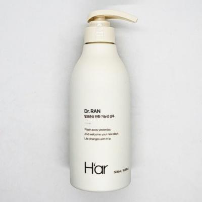 Dr Ran Anti Hair Loss Egg Protein Shampoo