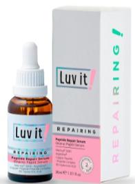 Peptide Repair Serum