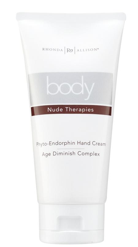 Phyto-Endorphin Hand Cream