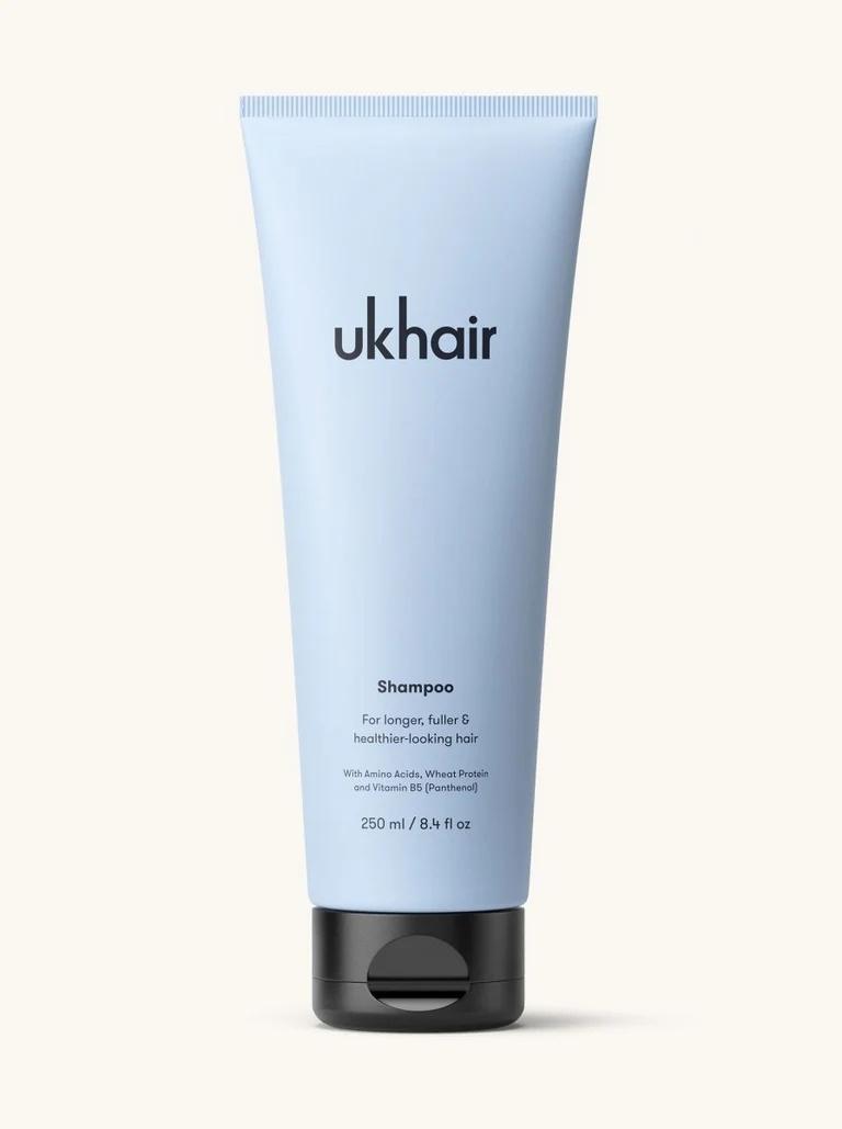 Hair Growth Shampoo