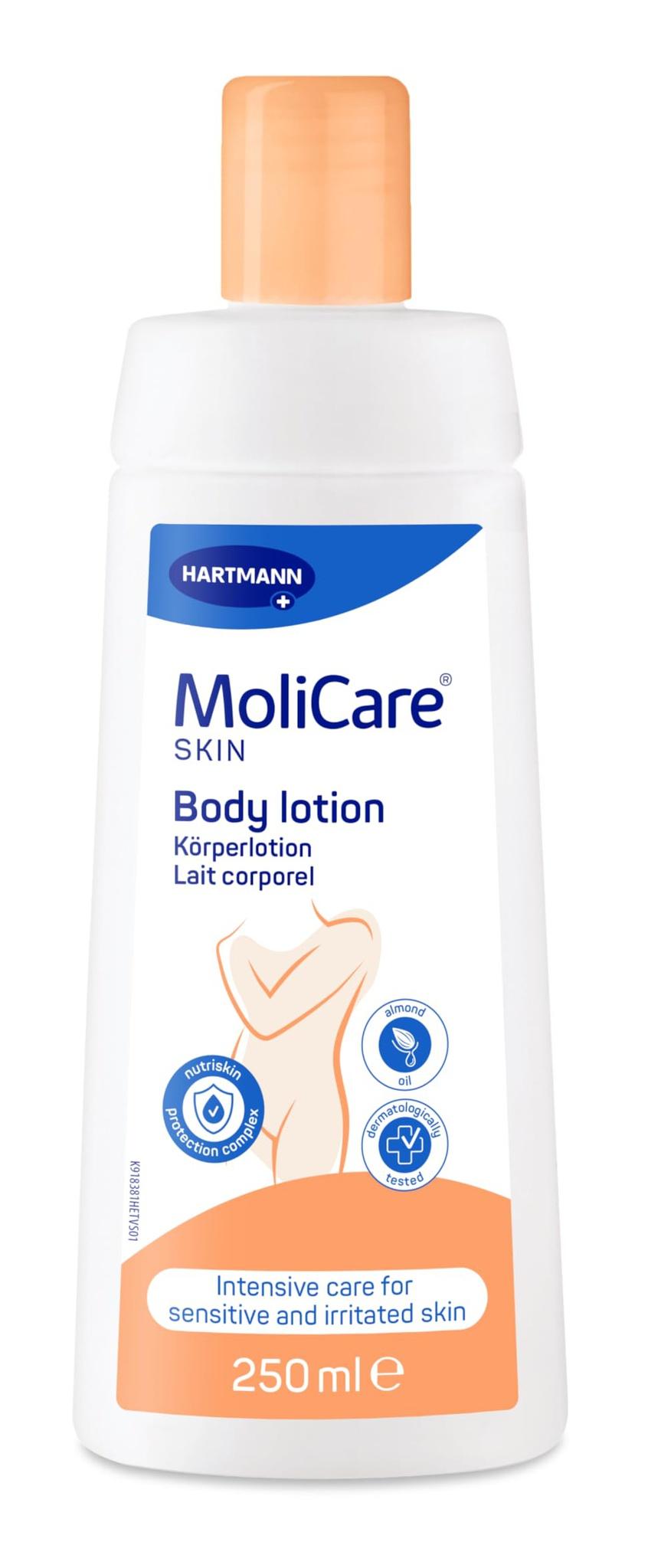 Body Lotion