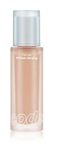 Fix On Primer Strong