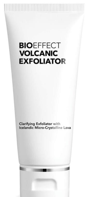 Volcanic Exfoliator