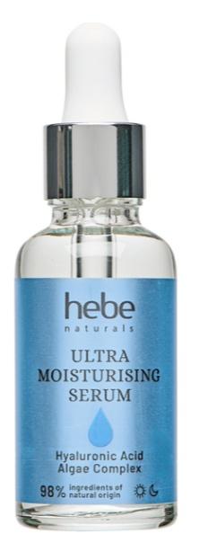 Ultra Moisturising Serum