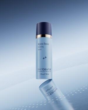 Mystro Revive Serum