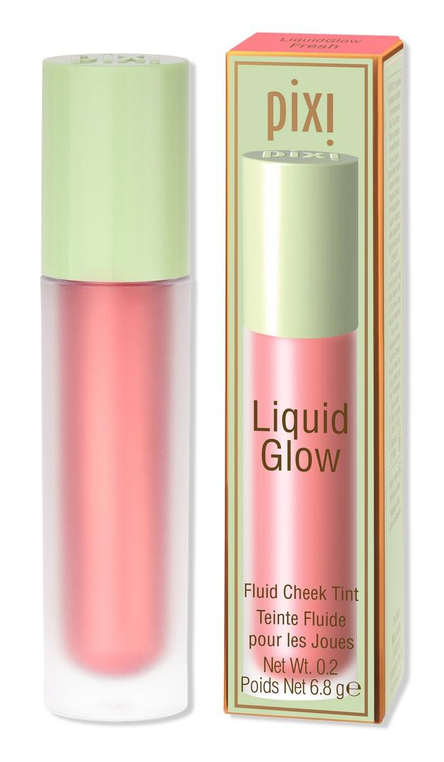 LiquidGlow Fluid Cheek Tint