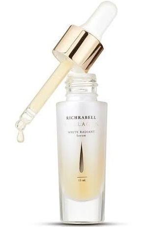 Collagen White Radiant Serum