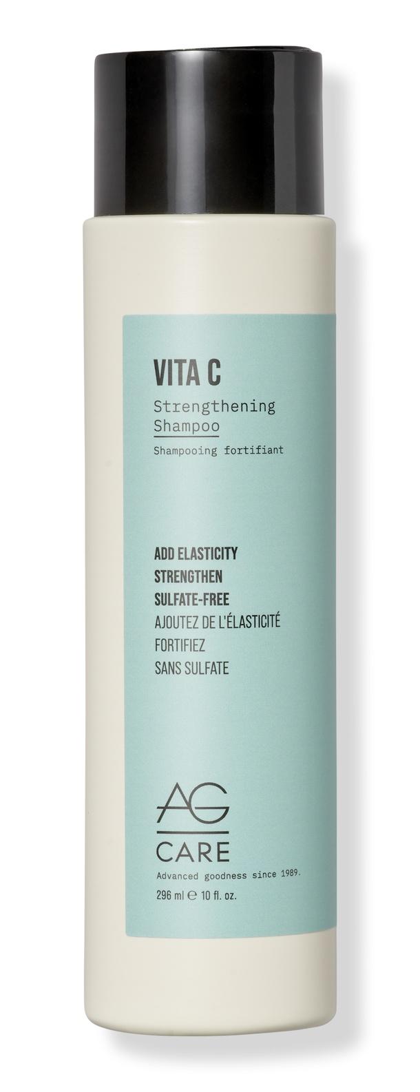 Vita C Strengthening Shampoo