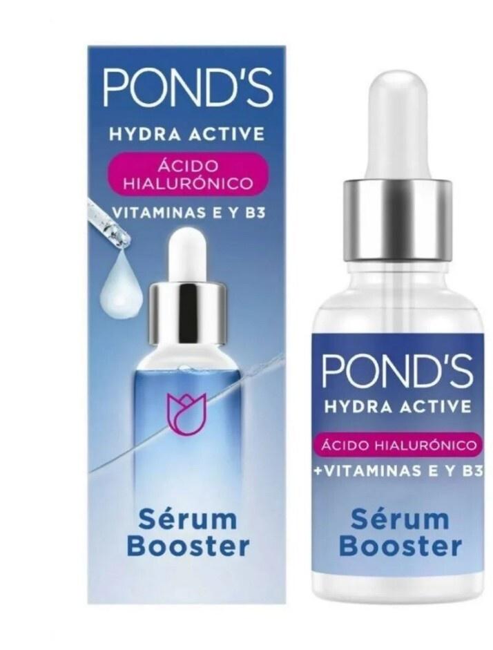Hydra Active Serum