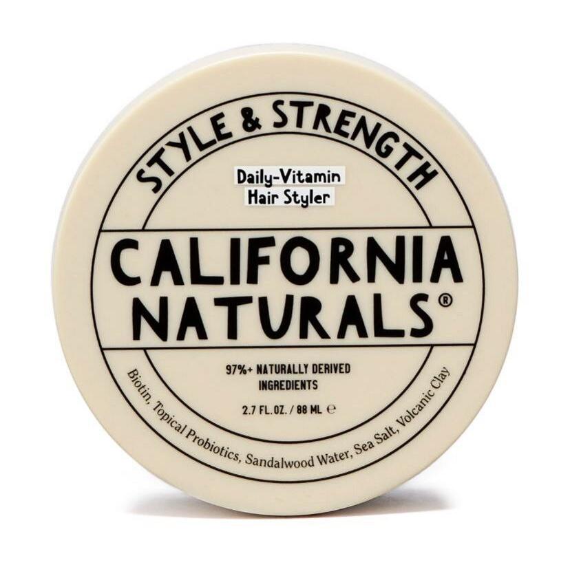 Daily Vitamin Hair Styler