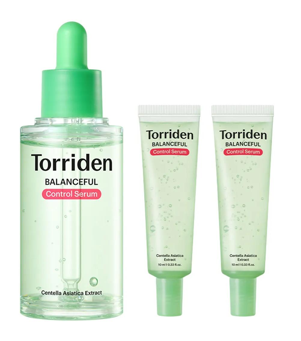 Balanceful Cica Control Serum