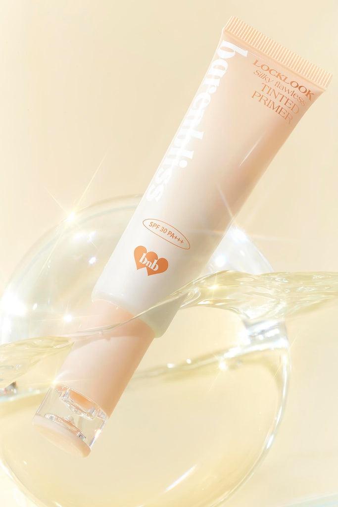 Locklook Silky Flawless Tinted Primer