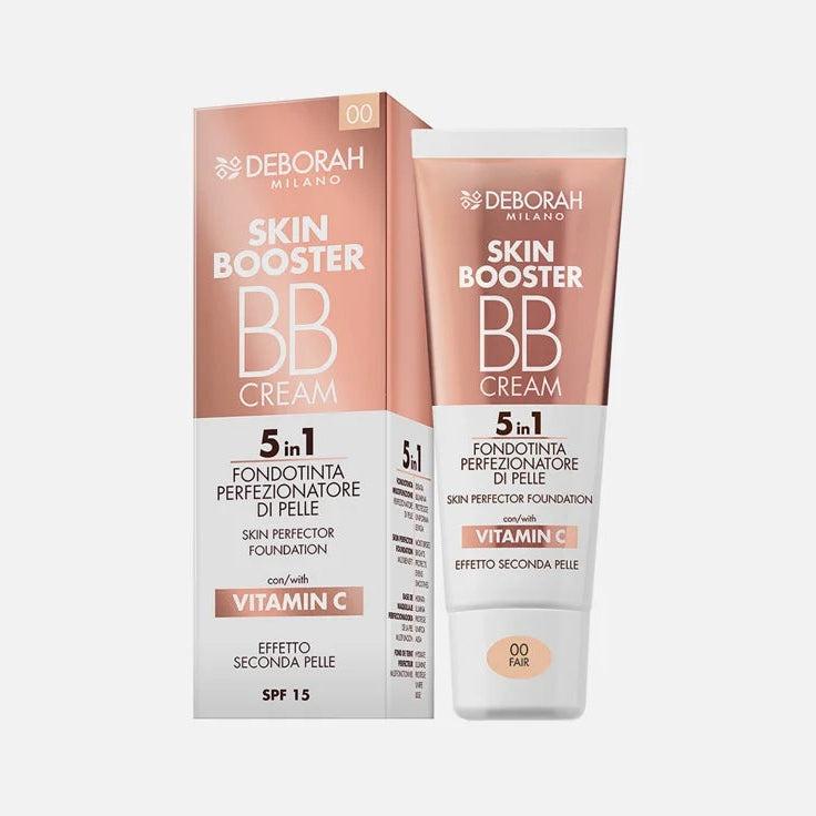 Skin Perfector Foundation 5in1skin Booster SPF15