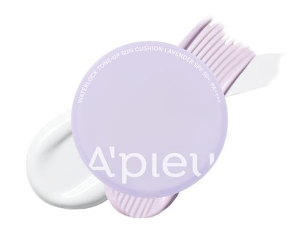 Waterlock Tone-up Sun Cushion