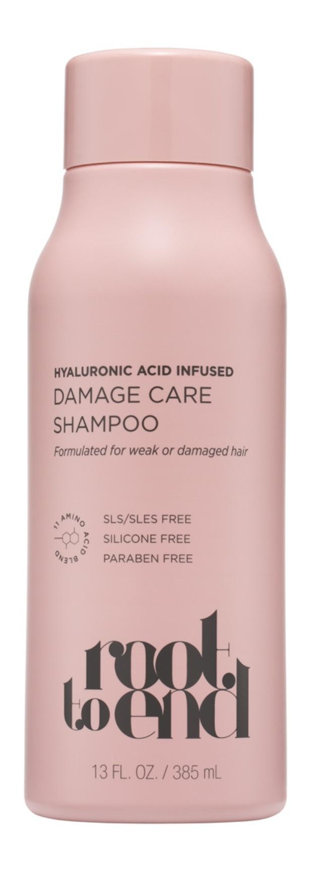 Damage Care Shampoo