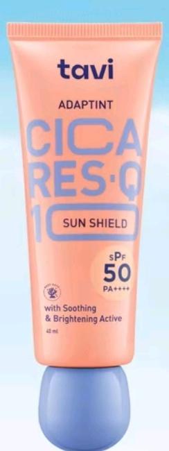 Adapt Tint Sun Shield