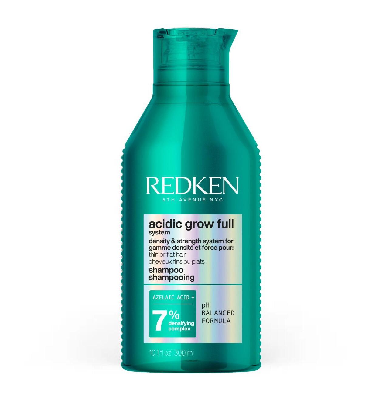 Acidic Grow Full System Densifying Shampoo