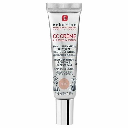 CC Creme À La Centella Asiatica