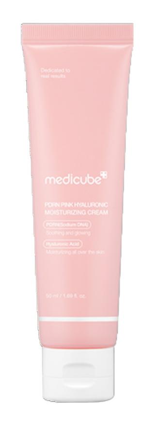 Pdrn Pink Hyaluronic Moisturising Cream