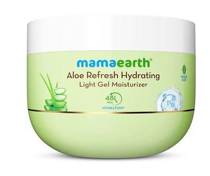 Aloe Refresh Light Gel Moisturizer