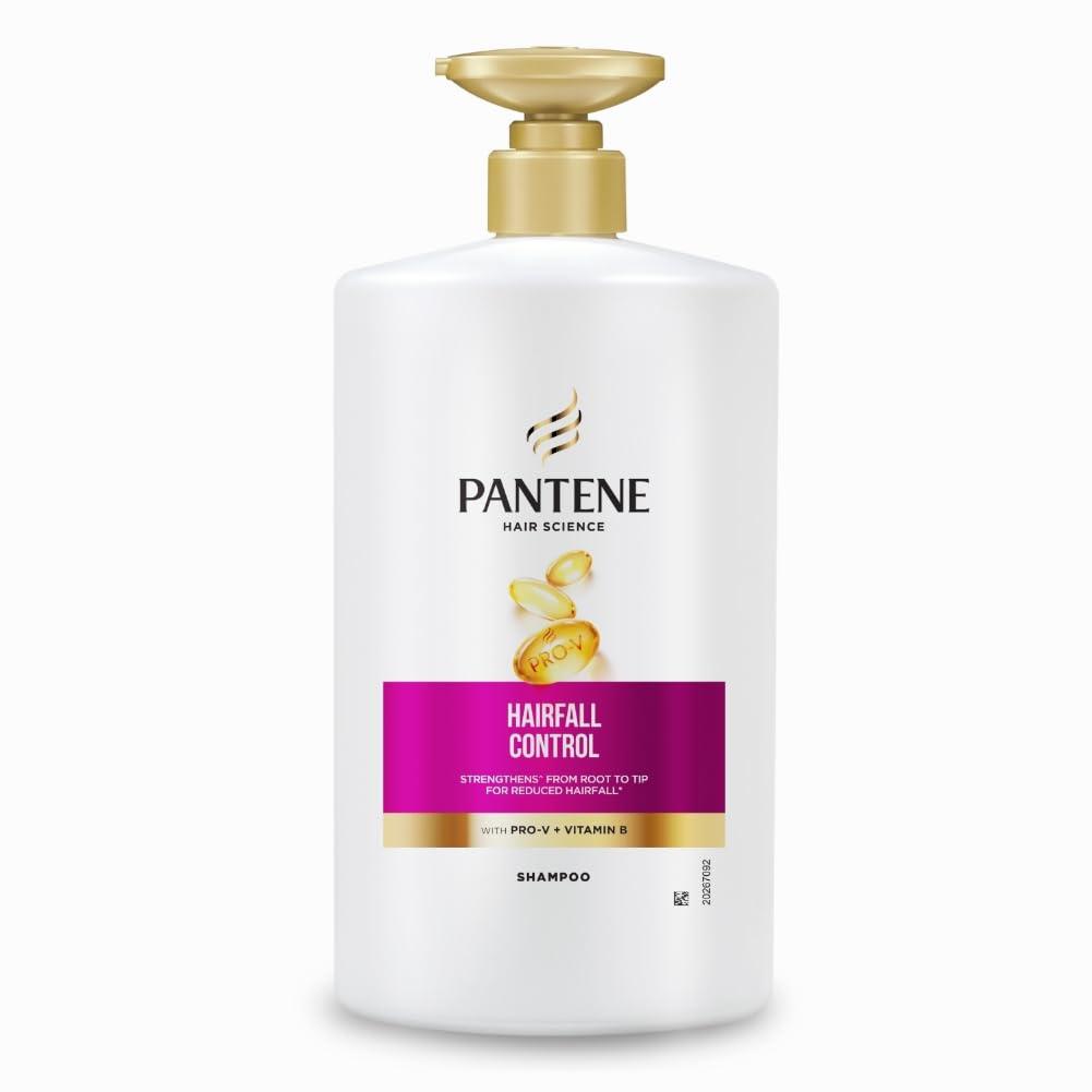 Hairfall Control Pro-V+Vit B Conditioner