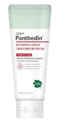 Panthedin Md Derma Cream