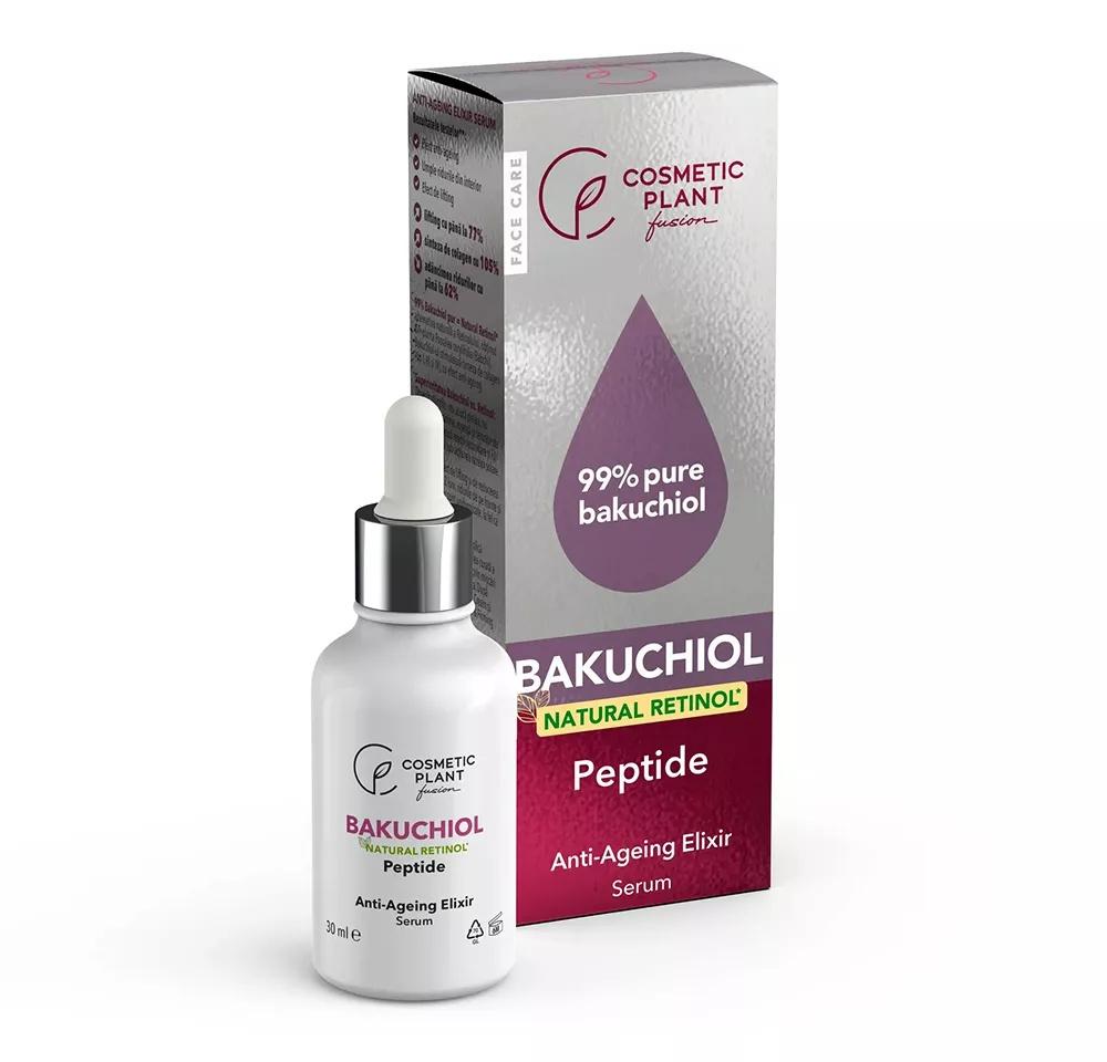 Anti Ageing Elixir
