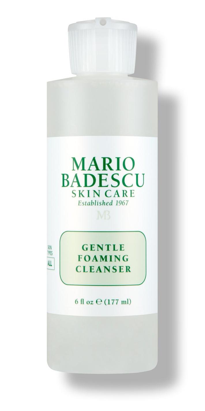 Gentle Foaming Cleanser