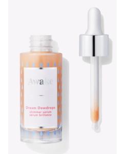 Awake Dream Dewdrops Shimmer Serum