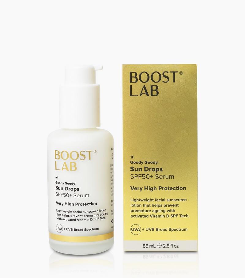 Goody Goody Sun Drops