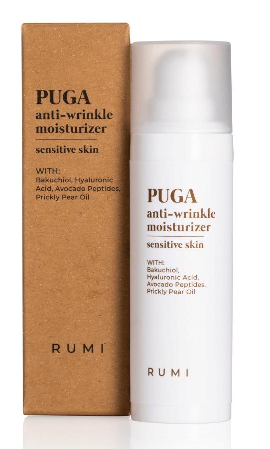 Puga Anti-wrinkle Moisturizer