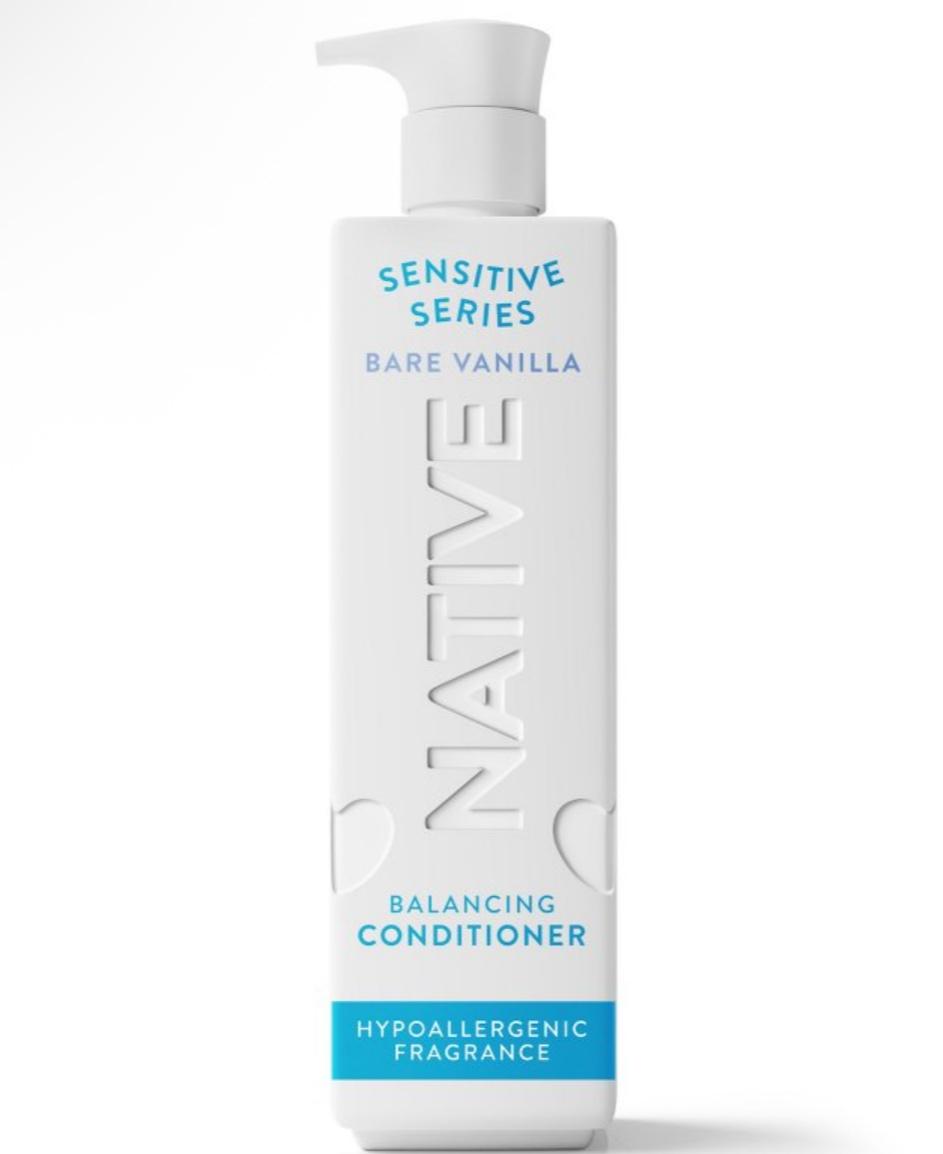 Bare Vanilla Conditioner