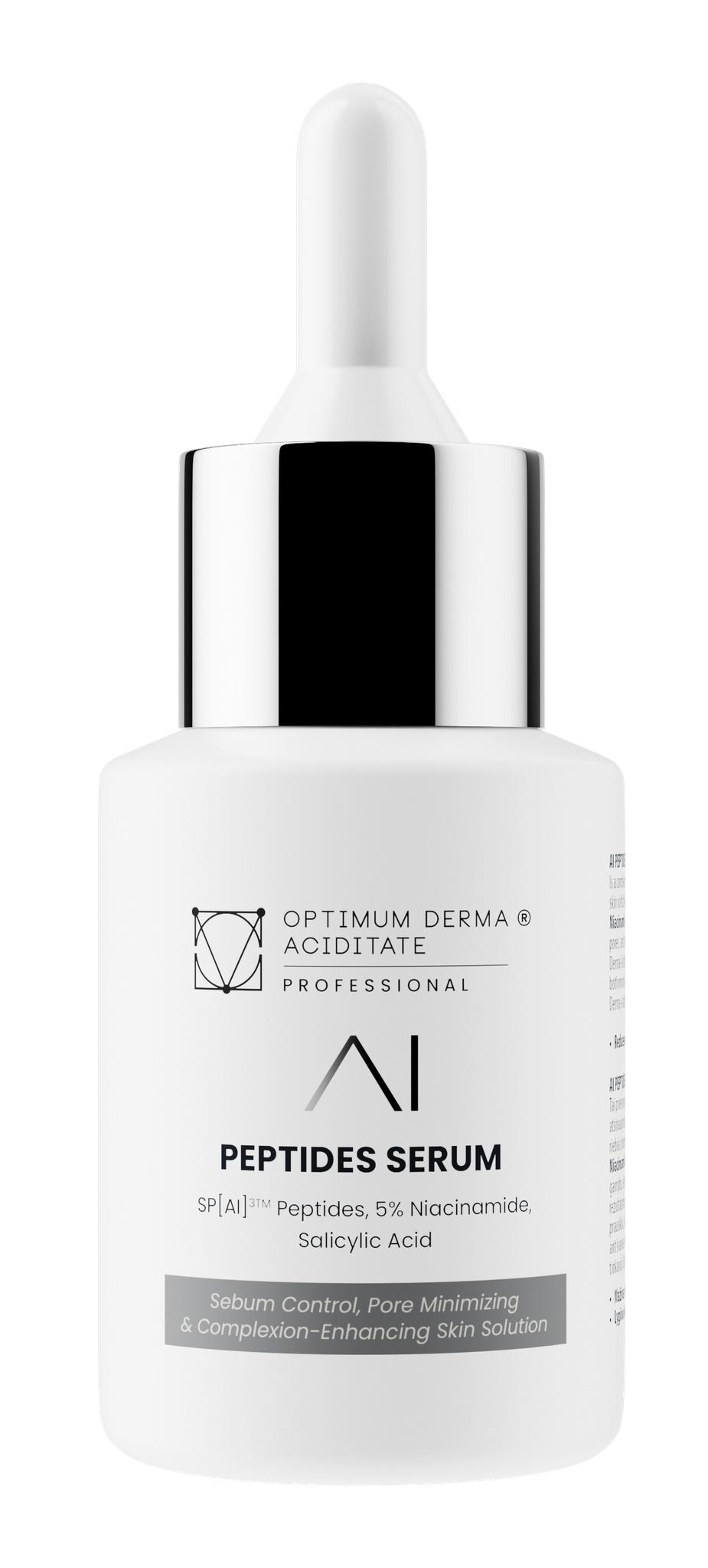 Ai Peptides Serum
