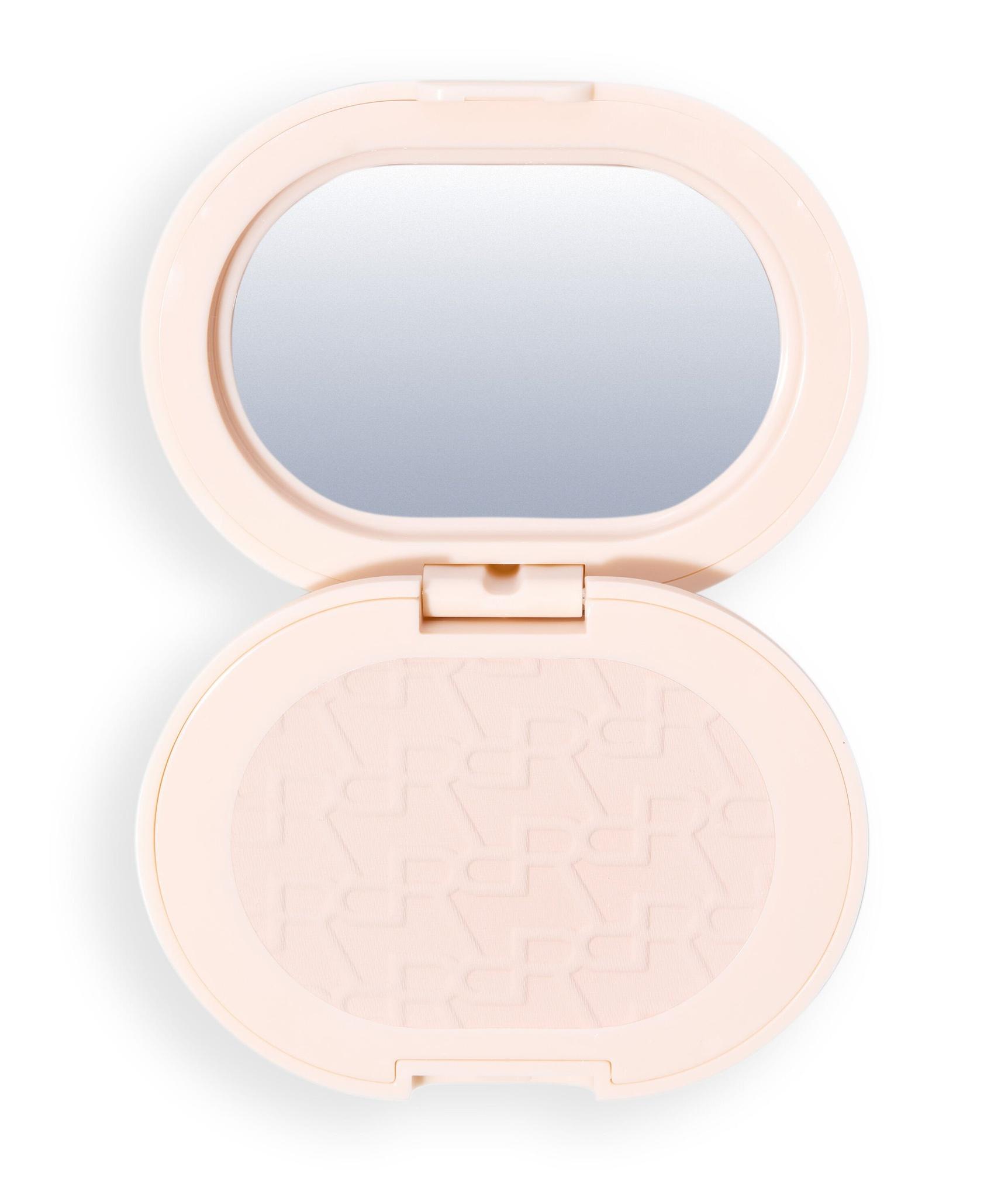 Powder Pops Instant Blur Setting Powder