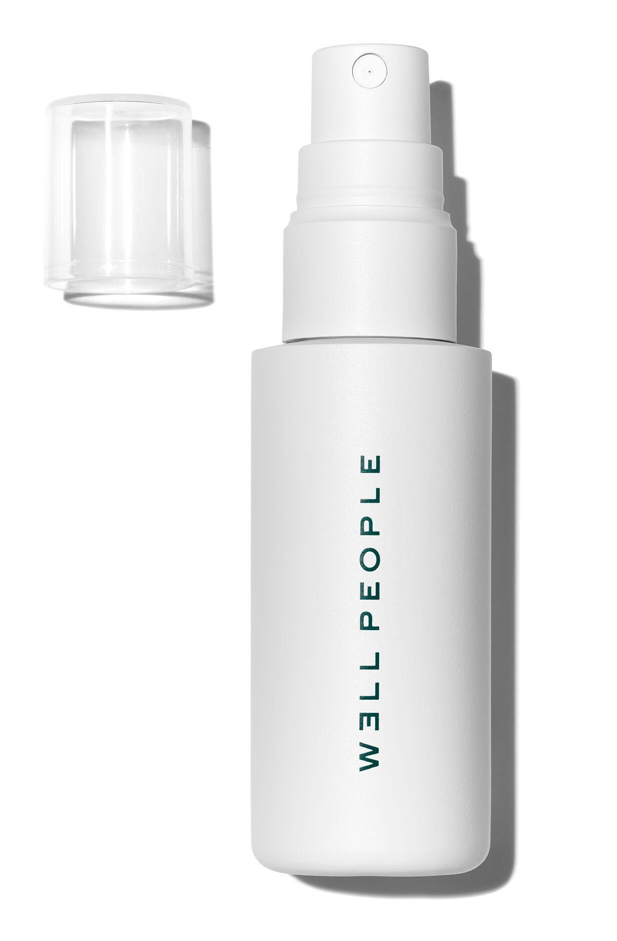 Dew Your Makeup Mist 3-in-1 Setting Spray